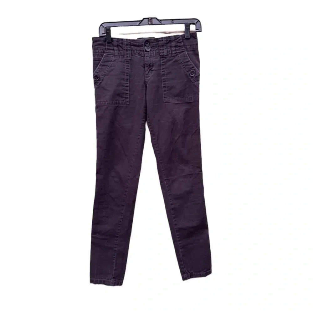 Sanctuary Clothing women's  black pants size 24